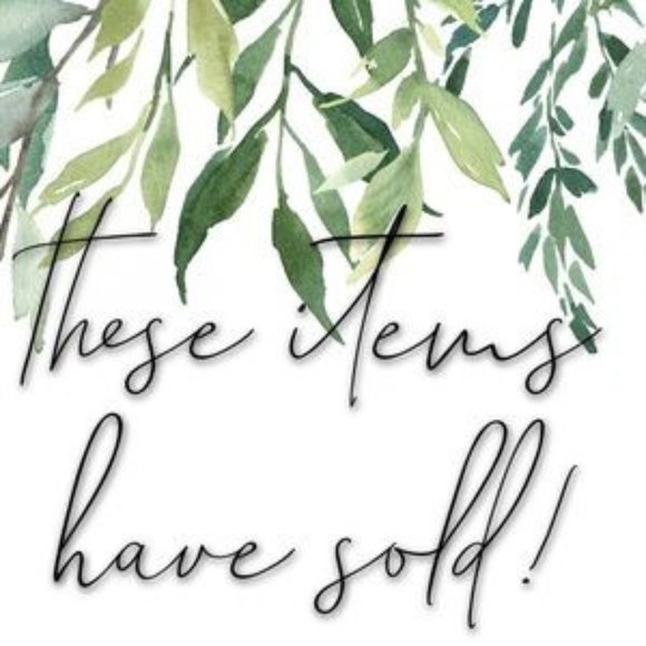 SOLD - Picture 1 of 1